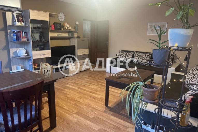 Етаж от къща, Стара Загора, Кольо Ганчев, 655626, Снимка 3