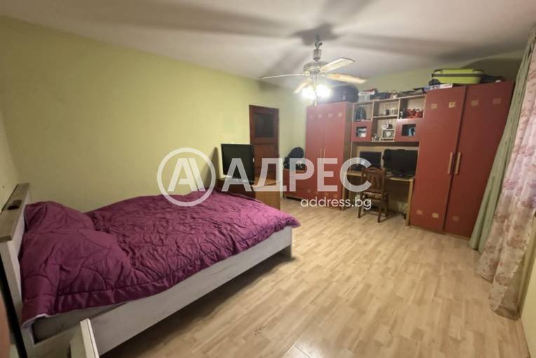 Етаж от къща, Стара Загора, Кольо Ганчев, 655626, Снимка 4