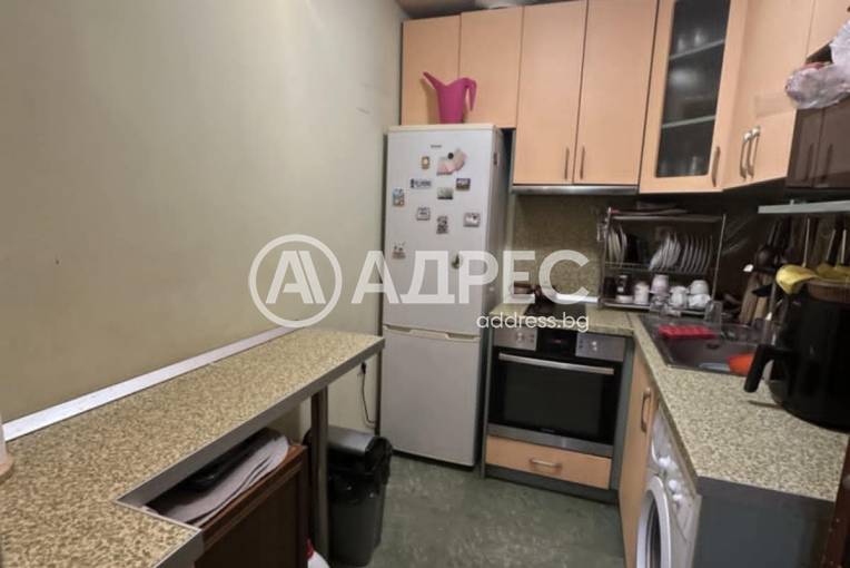 Етаж от къща, Стара Загора, Кольо Ганчев, 655626, Снимка 5