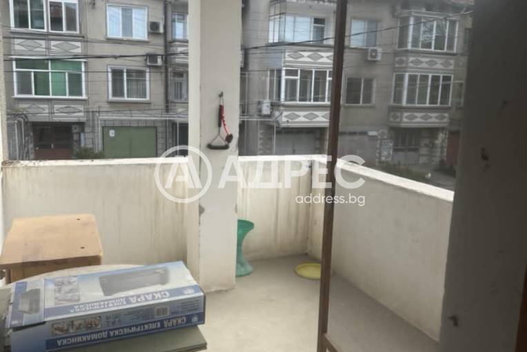 Етаж от къща, Стара Загора, Кольо Ганчев, 655626, Снимка 6