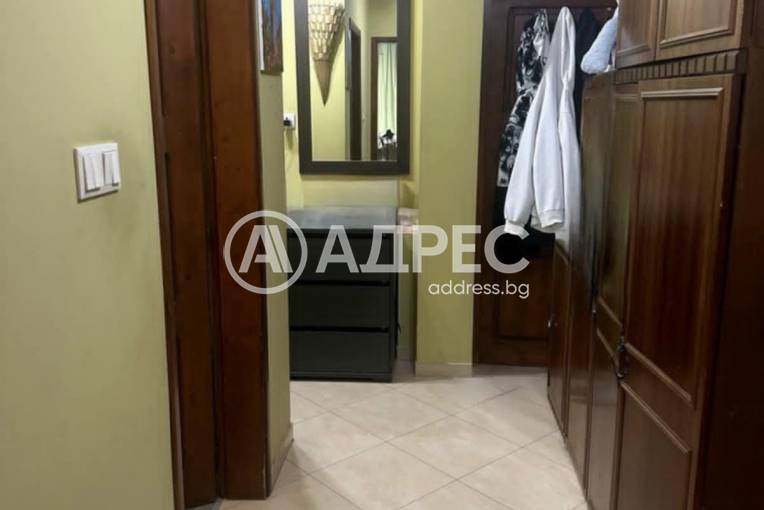 Етаж от къща, Стара Загора, Кольо Ганчев, 655626, Снимка 7