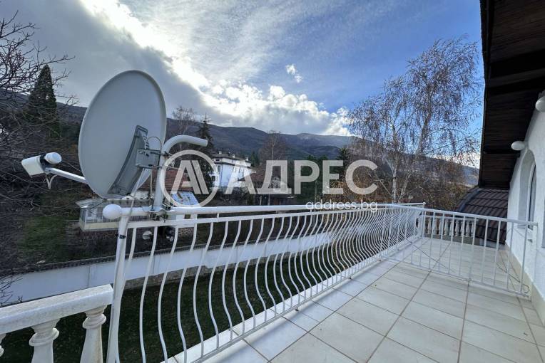 Къща/Вила, София, Симеоново, 676626, Снимка 14