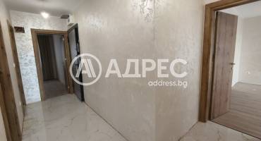 Тристаен апартамент, Варна, Погребите, 677626, Снимка 11