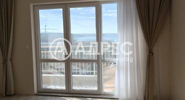 Тристаен апартамент, Варна, Погребите, 677626, Снимка 2