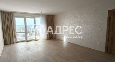 Тристаен апартамент, Варна, Погребите, 677626, Снимка 4