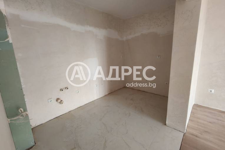 Тристаен апартамент, Варна, Погребите, 677626, Снимка 10