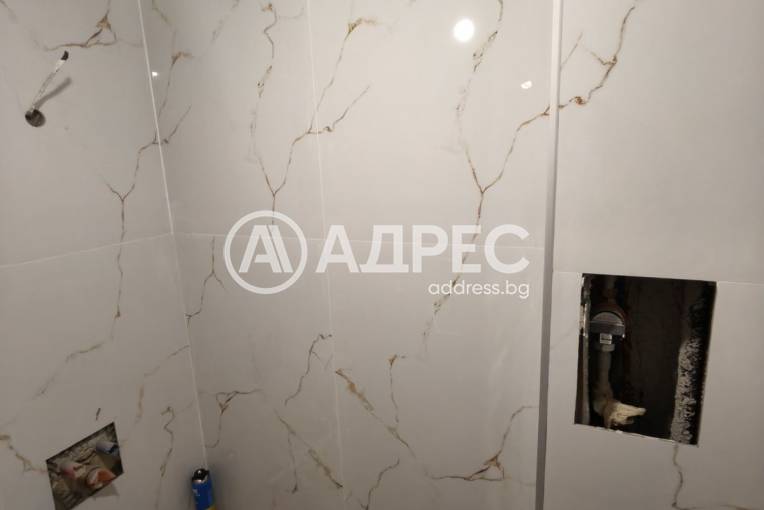 Тристаен апартамент, Варна, Погребите, 677626, Снимка 14