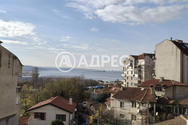 Тристаен апартамент, Варна, Погребите, 677626, Снимка 8