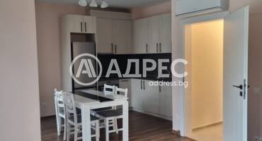 Тристаен апартамент, София, Симеоново, 681626, Снимка 1