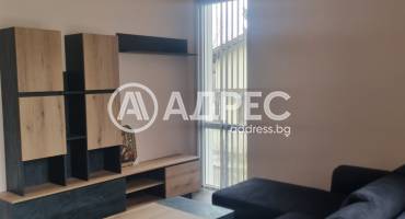 Тристаен апартамент, София, Симеоново, 681626, Снимка 2