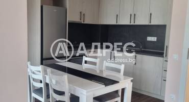 Тристаен апартамент, София, Симеоново, 681626, Снимка 3