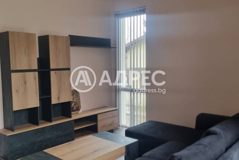 Тристаен апартамент, София, Симеоново, 681626, Снимка 2