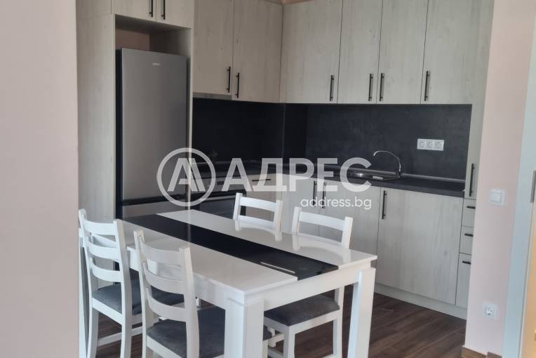 Тристаен апартамент, София, Симеоново, 681626, Снимка 3