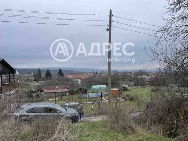 Парцел/Терен, Доброглед, 686626, Снимка 2