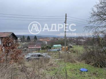 Парцел/Терен, Доброглед, 686626, Снимка 3