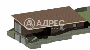 Парцел/Терен, Доброглед, 686626, Снимка 5