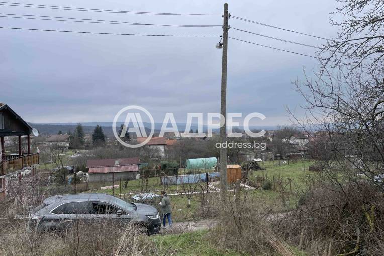 Парцел/Терен, Доброглед, 686626, Снимка 2