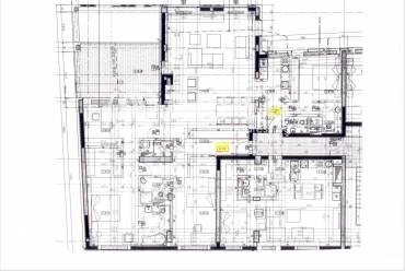 Многостаен апартамент, София, Изток, 688626, Снимка 1