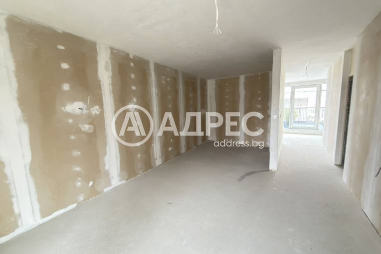 Многостаен апартамент, София, Изток, 688626, Снимка 11