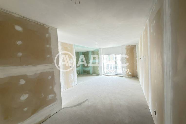 Многостаен апартамент, София, Изток, 688626, Снимка 12