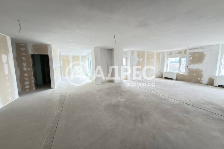 Многостаен апартамент, София, Изток, 688626, Снимка 15