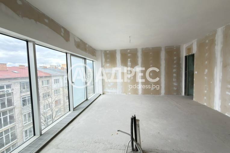 Многостаен апартамент, София, Изток, 688626, Снимка 16