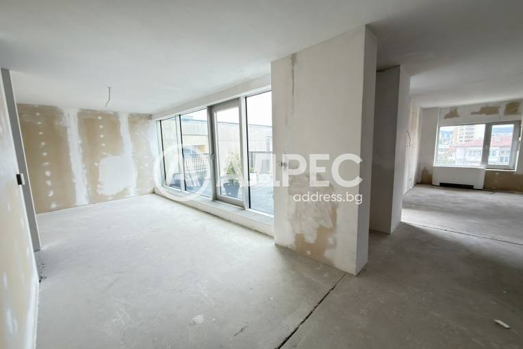 Многостаен апартамент, София, Изток, 688626, Снимка 6