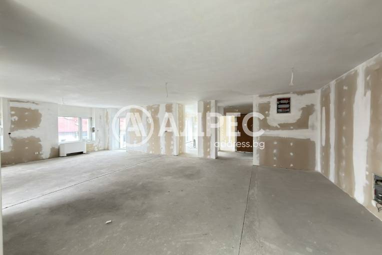 Многостаен апартамент, София, Изток, 688626, Снимка 8