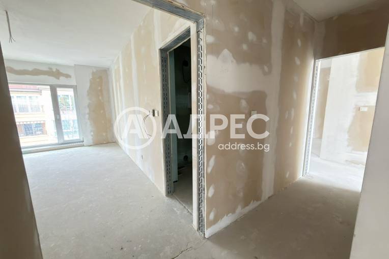 Многостаен апартамент, София, Изток, 688626, Снимка 9