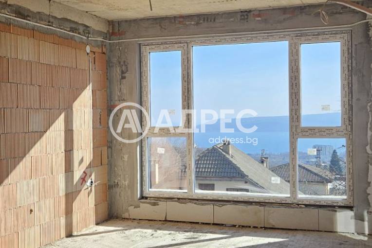 Двустаен апартамент, Варна, м-ст Акчелар, 689626, Снимка 14