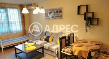 Двустаен апартамент, Варна, Левски, 691626, Снимка 2