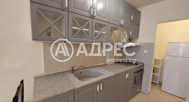 Двустаен апартамент, Варна, Левски, 691626, Снимка 3