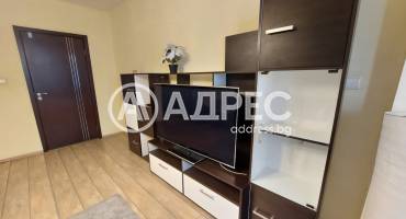 Двустаен апартамент, Варна, Левски, 691626, Снимка 4