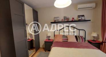 Двустаен апартамент, Варна, Левски, 691626, Снимка 6