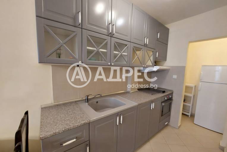 Двустаен апартамент, Варна, Левски, 691626, Снимка 3
