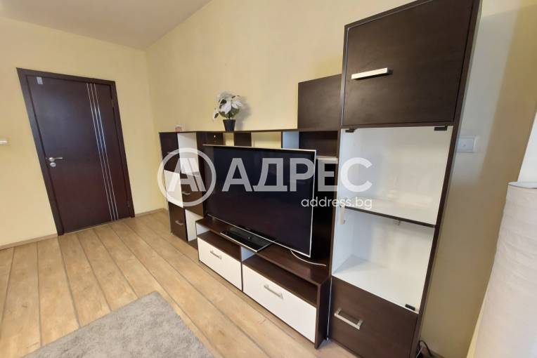 Двустаен апартамент, Варна, Левски, 691626, Снимка 4