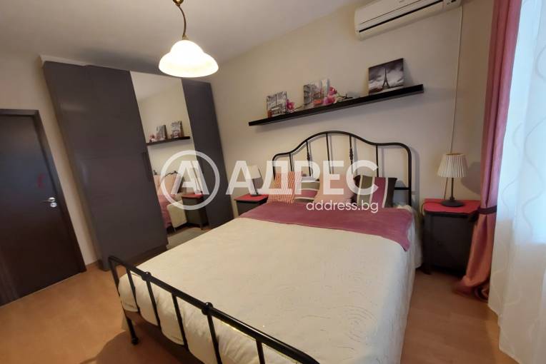 Двустаен апартамент, Варна, Левски, 691626, Снимка 5