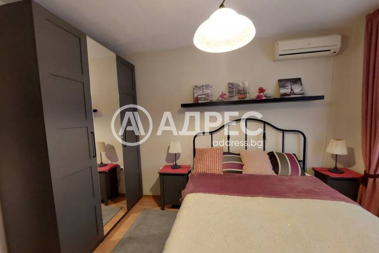 Двустаен апартамент, Варна, Левски, 691626, Снимка 6