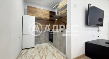 Двустаен апартамент, Враца, Дъбника, 697626, Снимка 2