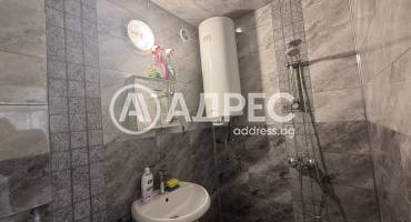 Двустаен апартамент, Враца, Дъбника, 697626, Снимка 4