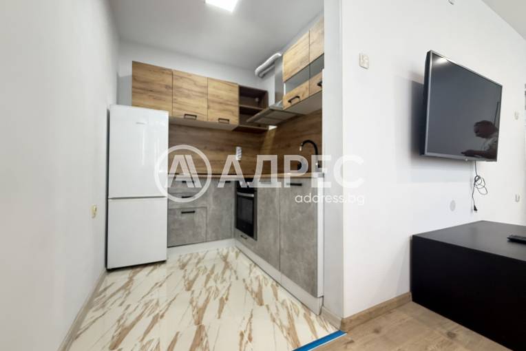 Двустаен апартамент, Враца, Дъбника, 697626, Снимка 2