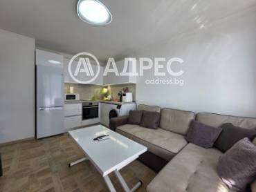 Двустаен апартамент, София, Левски, 702626, Снимка 1
