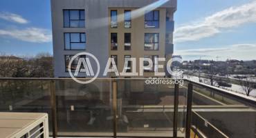 Двустаен апартамент, София, Левски, 702626, Снимка 12