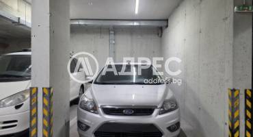 Двустаен апартамент, София, Левски, 702626, Снимка 15