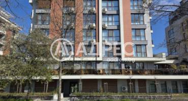 Двустаен апартамент, София, Левски, 702626, Снимка 16