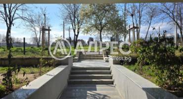 Двустаен апартамент, София, Левски, 702626, Снимка 17