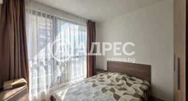 Двустаен апартамент, София, Левски, 702626, Снимка 1