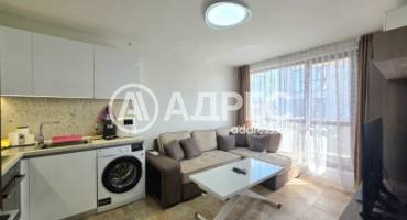 Двустаен апартамент, София, Левски, 702626, Снимка 3