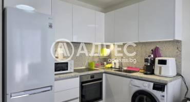 Двустаен апартамент, София, Левски, 702626, Снимка 4