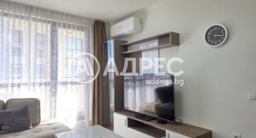 Двустаен апартамент, София, Левски, 702626, Снимка 6